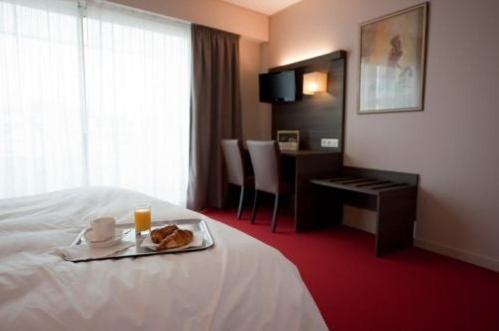 Le Robinson Hotel Saint-Jean-de-Monts Exterior photo